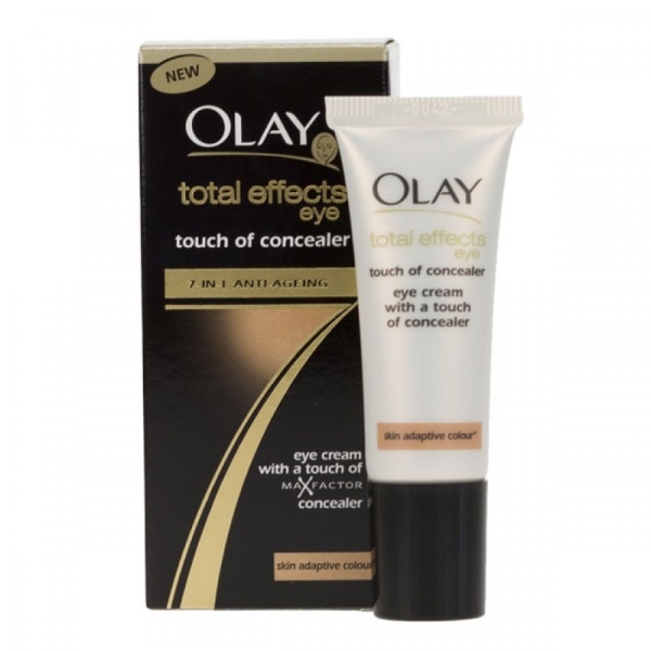 Olay Total Effects Touch Of Conc Göz Kremi